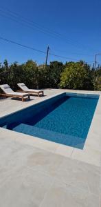 Villa Anasa Residence