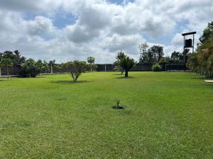 Garden Houses Kenya - Igoji
