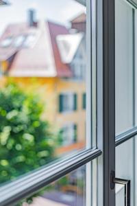 C8 Residence in der Altstadt inklusive Parkplätzen