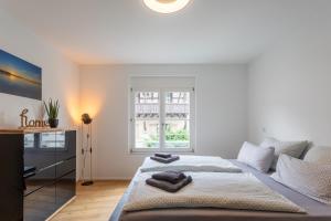 C8 Residence in der Altstadt inklusive Parkplätzen