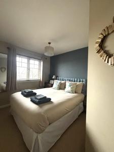 The Cornerhouse- Perfect for couples & families