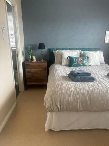 The Cornerhouse- Perfect for couples & families