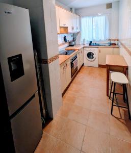 Apartamento en Sanlúcar centro - El Anfitrión