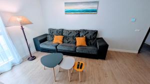 Apartamento en Sanlúcar centro - El Anfitrión