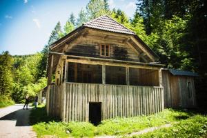 Leislinghütte