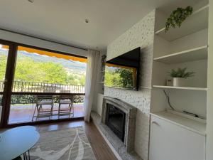 Precioso apartamento Verde Escorial
