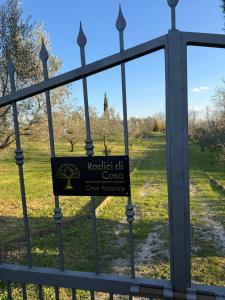 Radici di Casa - Casa Vacanza vista lago