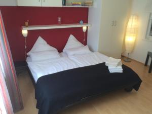 Apartament Apartments Stadtmauer Northeim Germania
