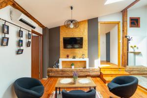Pauza 3 bedroom apartment! Old Town