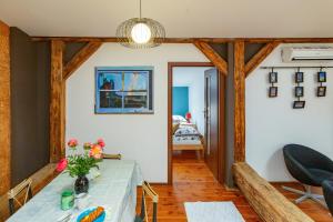 Pauza 3 bedroom apartment! Old Town