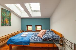 Pauza 3 bedroom apartment! Old Town