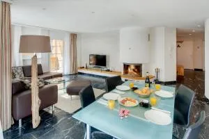 Bacchus Saas-Fee - 萨斯费