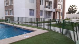 Departamento Portal De La Serena