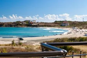 La Mer Apartments - Tsarevo