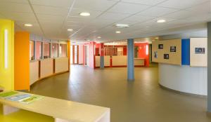 Auberges de jeunesse Centre International de Sejour Andre Wogenscky : photos des chambres