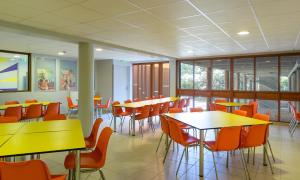 Auberges de jeunesse Centre International de Sejour Andre Wogenscky : photos des chambres