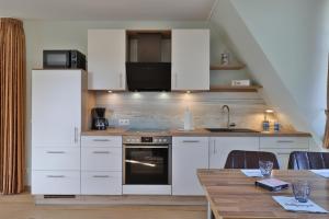 2 Zimmer Appartement Ostseeblick