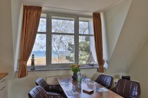 2 Zimmer Appartement Ostseeblick