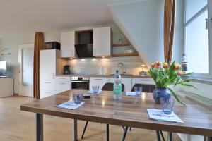 2 Zimmer Appartement Ostseeblick