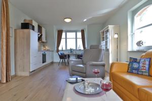 2 Zimmer Appartement Ostseeblick