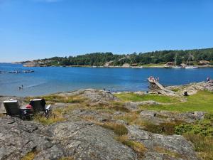 Trellebystrands Camping