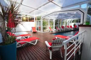 Hosteria Chaltu - Carilo