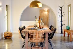 Mykonos Ark Villas