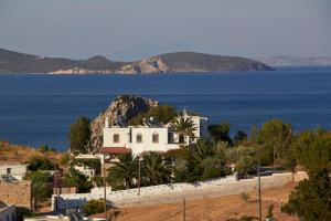 Mathios Studios Patmos Greece