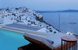 Villa Ioli Anastasia Santorini Greece