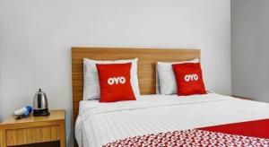 Capital O 91140 Ayodya Kebon Jeruk