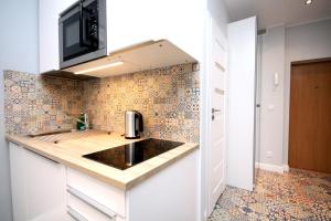 Rent a Flat apartments - Długie Ogrody St.