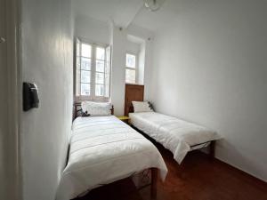 Charming apartment in Central Medina of Tetuan15 min airport