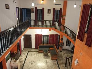 Amiyo homestay