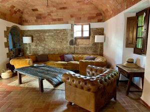 Racons del Fort Castillo con capacidad 24 personas