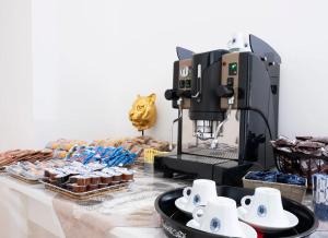 Quintessenza- Luxury Suites