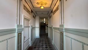 Boutique Residence in Riga Quiet Centre