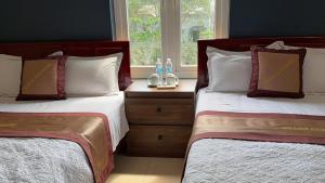 Thành Phát Hotel - Phong Nha