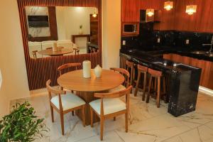 Monbelt Luxury Apartment with Rooftop Jacuzzi