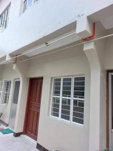 Trillanes cozy apt