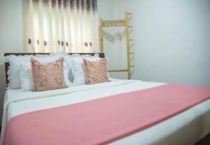 Wooden Villa Bandarawela