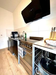 Ferienwohnung BERNIUS 6 Personen 3 Zimmer 90 qm