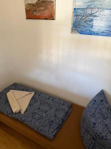 FeWo 2 im Ferienhaus Lohme-Hagen im Nationalpark