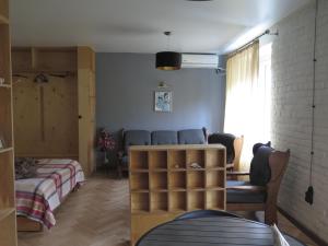 Cozy Flat