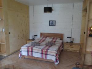 Cozy Flat