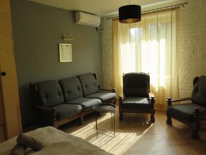 Cozy Flat