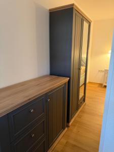FeWo 2 im Ferienhaus Lohme-Hagen im Nationalpark