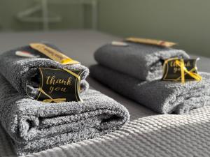 Apartment Modern & Cozy - City Center Saldus