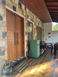 Polge Resort Hiriketiya