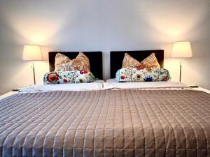 Ferienwohnung BERNIUS 6 Personen 3 Zimmer 90 qm