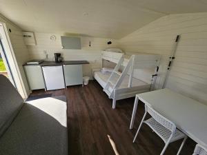 Trellebystrands Camping